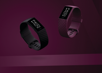 fitbit charge 4 kapak