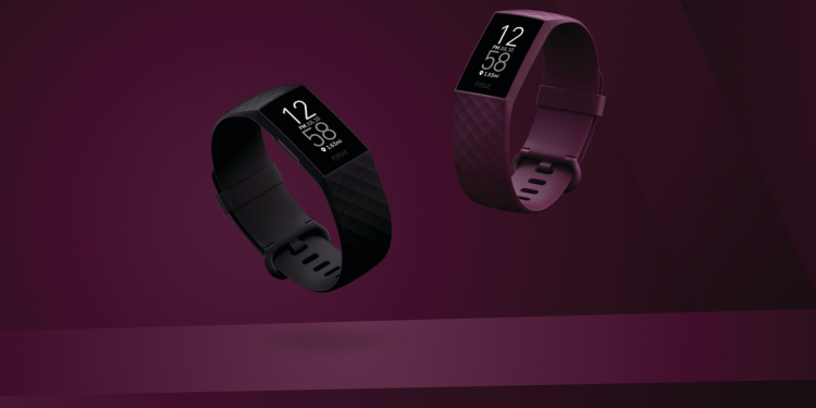 fitbit charge 4 kapak