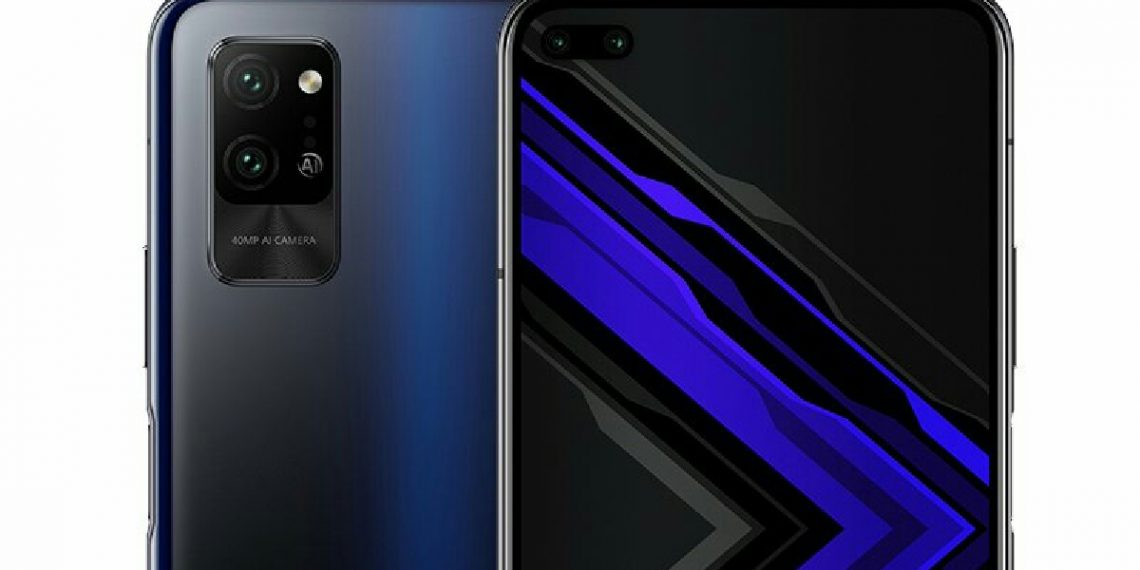 Honor Play 4 Pro, LIDAR Sensörle Geliyor