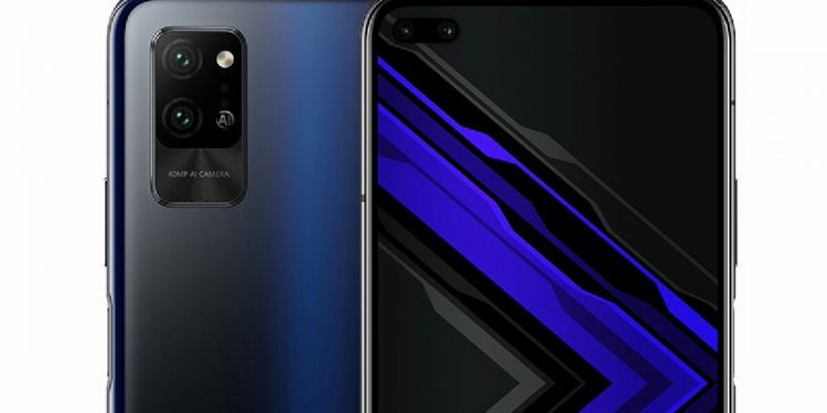 Honor Play 4 Pro, LIDAR Sensörle Geliyor