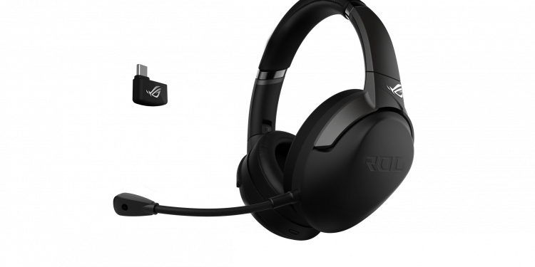 Asus’tan Yapay Zeka Destekli Mikrofon Teknolojisi