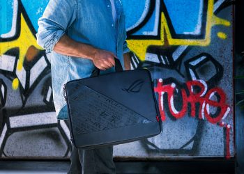 Yeni Asus Rog Oyuncu Monitörleri