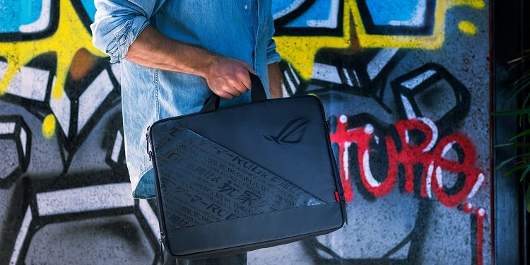 Yeni Asus Rog Oyuncu Monitörleri