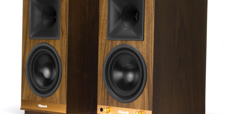 Klipsch Heritage Serisine Yeni Üyeler Geldi