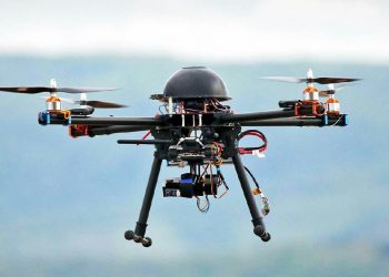 Kargo Taşımacılığı Drone Teknolojisine Kayıyor!