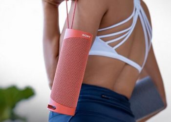 Sony’nin Yeni Kablosuz Hoparlör Serisi: SRS-XB43, SRS-XB33 ve SRS-XB23