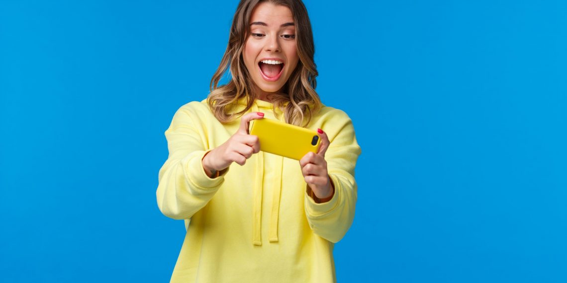 gençlerin mobil uygulama tercihi