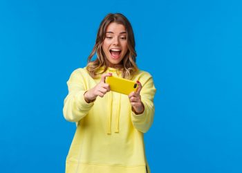 gençlerin mobil uygulama tercihi