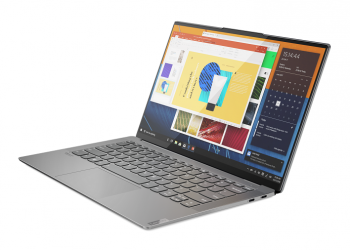 Yeni Lenovo Yoga S940 Özellikleri