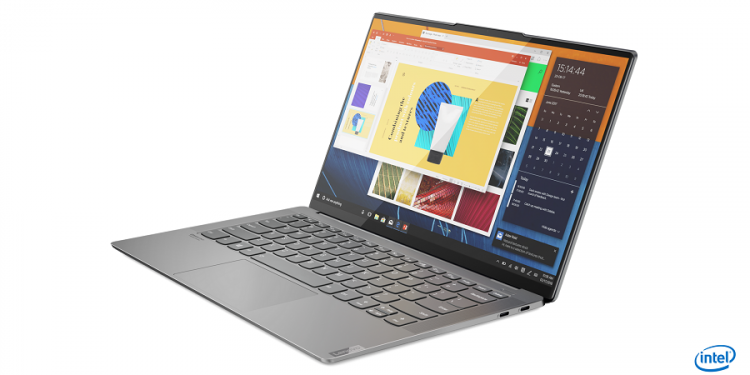 Yeni Lenovo Yoga S940 Özellikleri