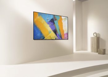 LG, 2020 TV Serisini Satışa Sunuyor