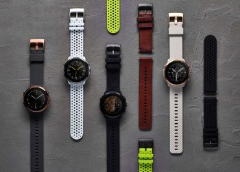 Yeni Suunto 7 Akıllı Saatler Sadece SPX’te Satışta!