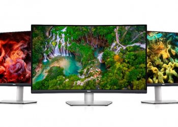 Dell XPS Ürünü Monitörler Tanıtıldı!