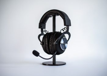 Logitech Pro X Lightspeed Kablosuz Kulaklık