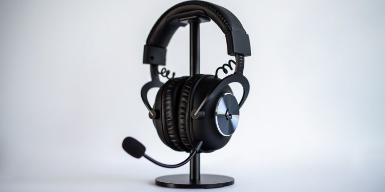 Logitech Pro X Lightspeed Kablosuz Kulaklık