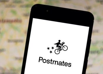 Uber, Postmates’i satın alıyor!