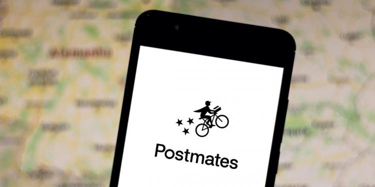 Uber, Postmates’i satın alıyor!