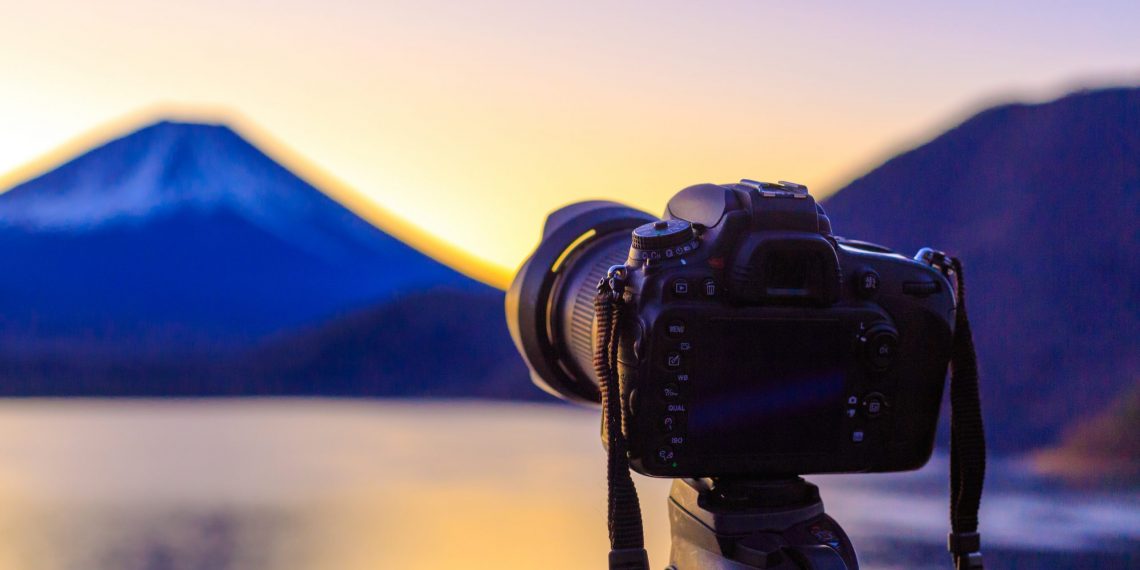 En İyi Outdoor Fotoğraf Makineleri ve Ekipmanlar