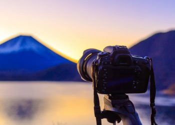 En İyi Outdoor Fotoğraf Makineleri ve Ekipmanlar
