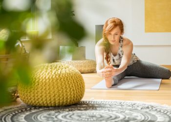 Yoga ve Pilates İçin Uygulamalar