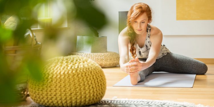 Yoga ve Pilates İçin Uygulamalar