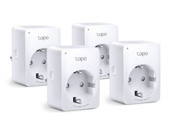 TP-Link Tapo P100 Akıllı Priz