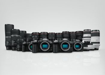 Canon’un Video ve Fotoğraf İçin Yeni Lensleri