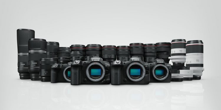 Canon’un Video ve Fotoğraf İçin Yeni Lensleri