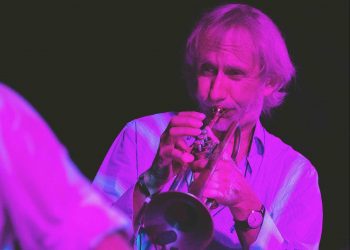 Müzikte Post-Pandemi