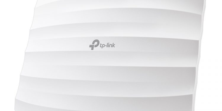 Ataşehir Florence Nightingale Hastanesi, TP-Link’i Tercih Etti