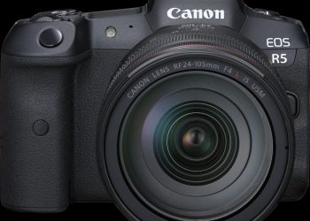 Canon EOS R5 ve EOS R6