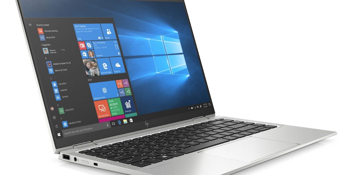 HP’den Yeni İş İstasyonları