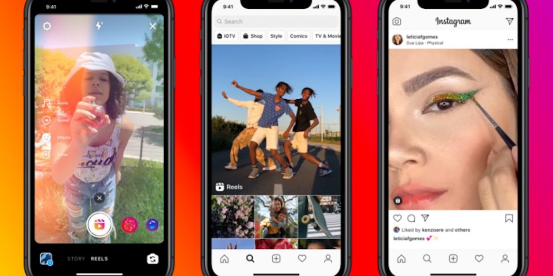Instagram’dan TikTok tarzı yeni modül!