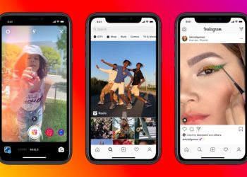 Instagram’dan TikTok tarzı yeni modül!