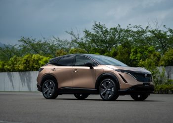 Nissan’dan elektrikli yeni SUV geliyor!