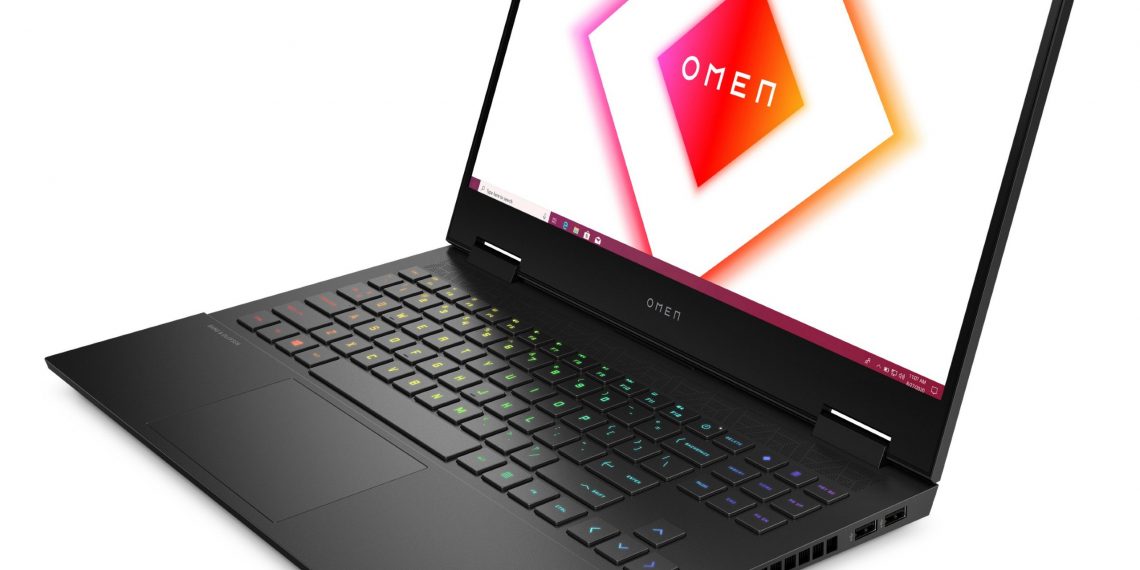 HP Yeni Omen’leri Duyurdu