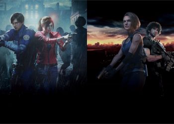 Aksiyonu Kesintisiz Yaşatan Konsol Oyunları