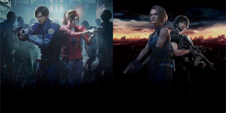 Aksiyonu Kesintisiz Yaşatan Konsol Oyunları