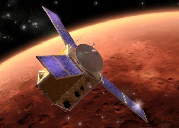 Birleşik Arap Emirlikleri, Mars’a uzay aracını gönderdi!