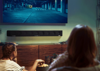 Dizi-Sinema Keyfini Artıran Ses Sistemleri