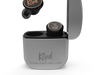 Müjde: Klipsch T5 Türkiye’de!