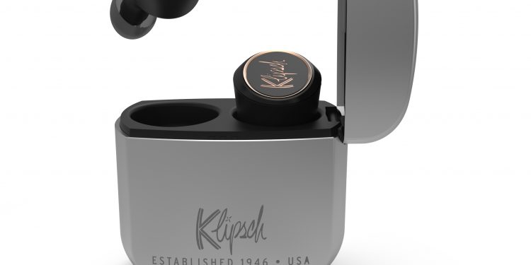 Müjde: Klipsch T5 Türkiye’de!