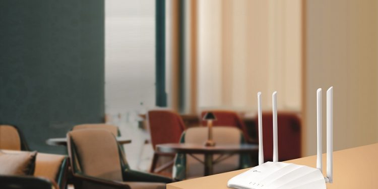 Küçük İşletmeler İçin Çok İşlevli WiFi Çözümü