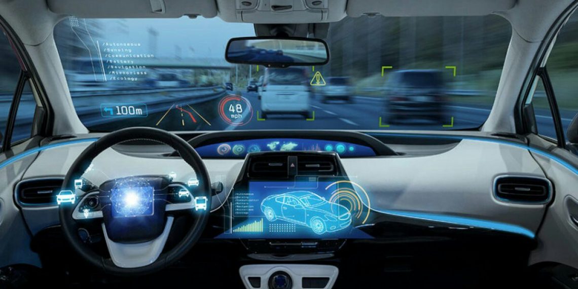 Tesla tam otonom sürüş