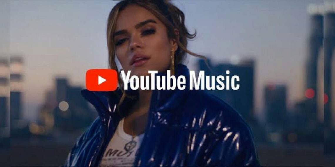 YouTube Music Yeni Bir Özellik Kullanacak!