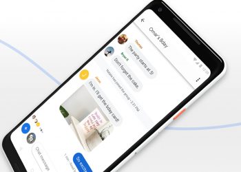 Google Mesajlar: yazışmalara emoji ile yanıt verin