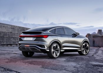 Audi Q4: elektrikli sportif model geliyor!