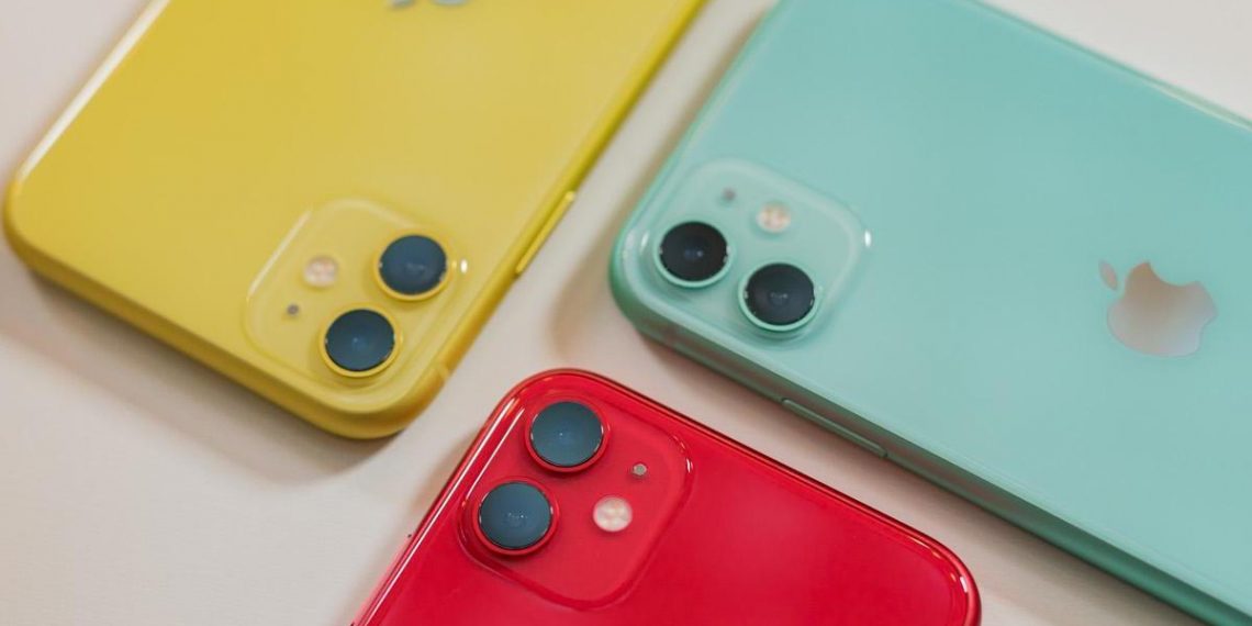 Yeni iPhone’a Hızlı Geçiş Rehberi