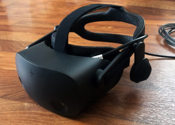 Merakla Beklenen HP Reverb G2 Ön Siparişte!