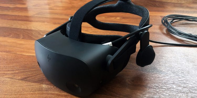 Merakla Beklenen HP Reverb G2 Ön Siparişte!